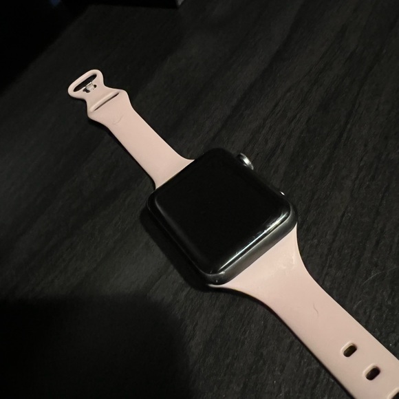 Apple Watch 42 mm - Picture 3 of 4